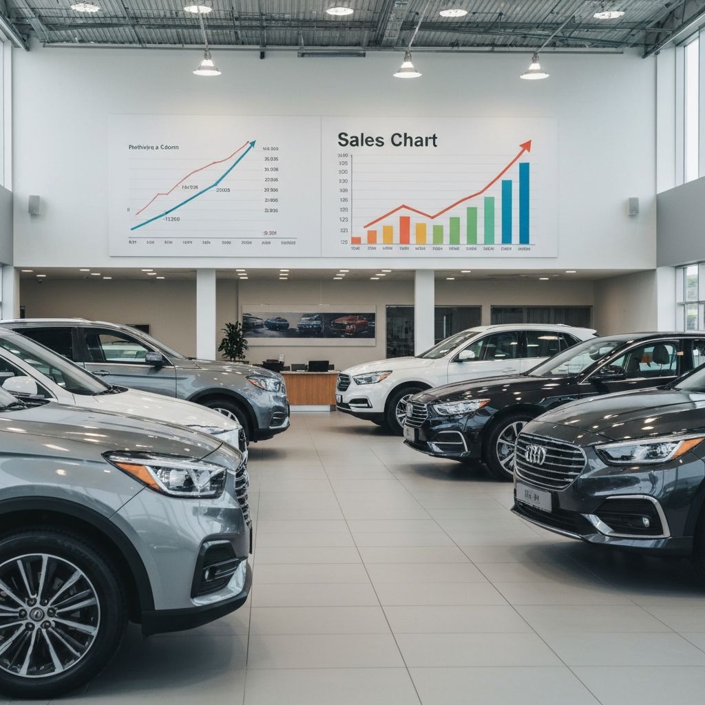 VIN Cleaning for Car Dealers