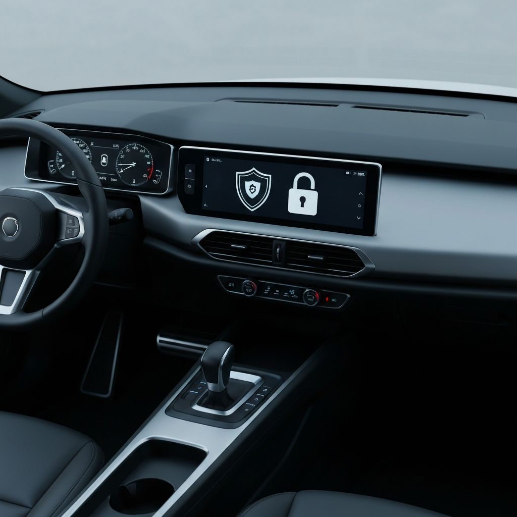 Why Your VIN Appears Online