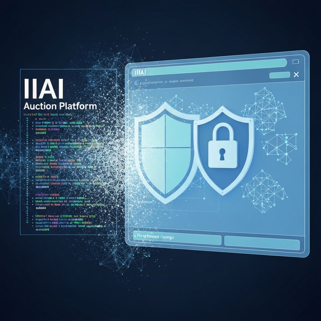 IAAI Data Removal Guide